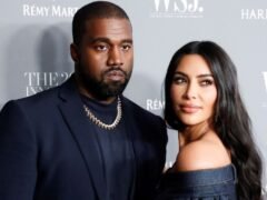 «Quería sanarme por completo»: Kim Kardashian explicó sus cinco años de soltería tras divorciarse de Kanye West