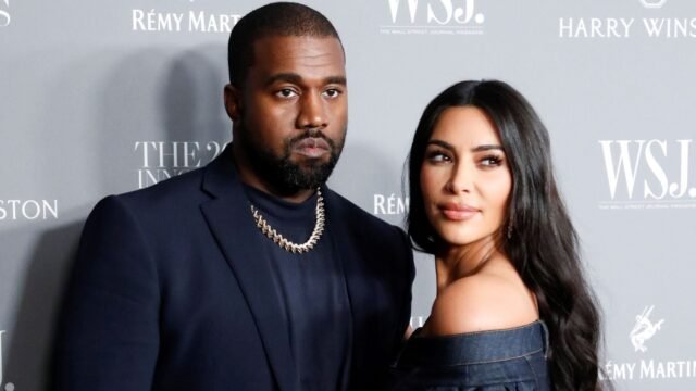«Quería sanarme por completo»: Kim Kardashian explicó sus cinco años de soltería tras divorciarse de Kanye West