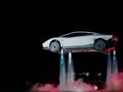 Cuántos dólares necesito para comprar un Tesla Roadster que vuela de Elon Musk