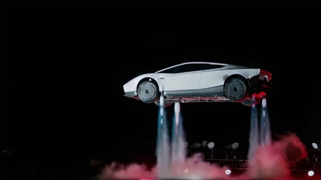 Cuánto vale un Tesla Roadster en sus tres versiones: Rocket, Perfomance y Thrust