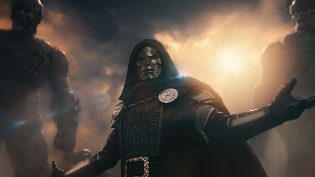 Con el regreso de Bruce Banner, Marvel reveló la verdadera línea de tiempo de Avengers: Doomsday