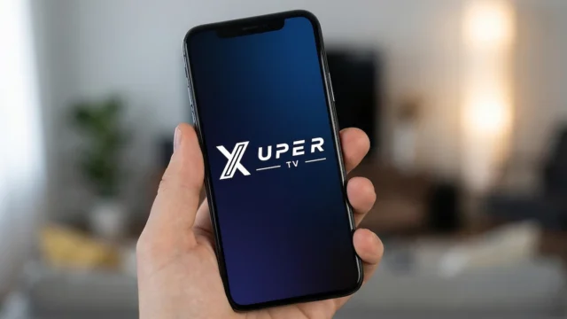Instalar Xuper TV en el celular: películas y series gratis a cambio de poner tus datos en riesgo