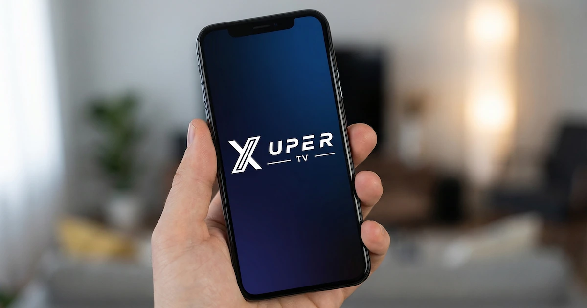 Instalar Xuper TV en el celular: películas y series gratis a cambio de poner tus datos en riesgo