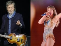 Paul McCartney reveló una charla con Taylor Swift por su presentación en la boda con Travis Kelce: “Deberías cantársela a tu hombre”