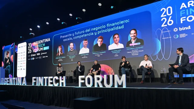 Las fintech apuntan al negocio del crédito y personalizan al máximo sus servicios gracias a la IA