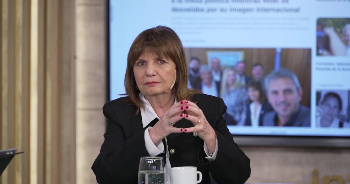 La interna del oficialismo cambia de foco y de terreno: tensión con Patricia Bullrich en el acelerado camino electoral