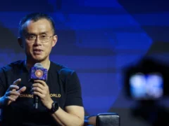 “Los fondos de los usuarios están seguros”: cofundador de Binance ante posible hackeo que congeló más de USD 3 mil millones