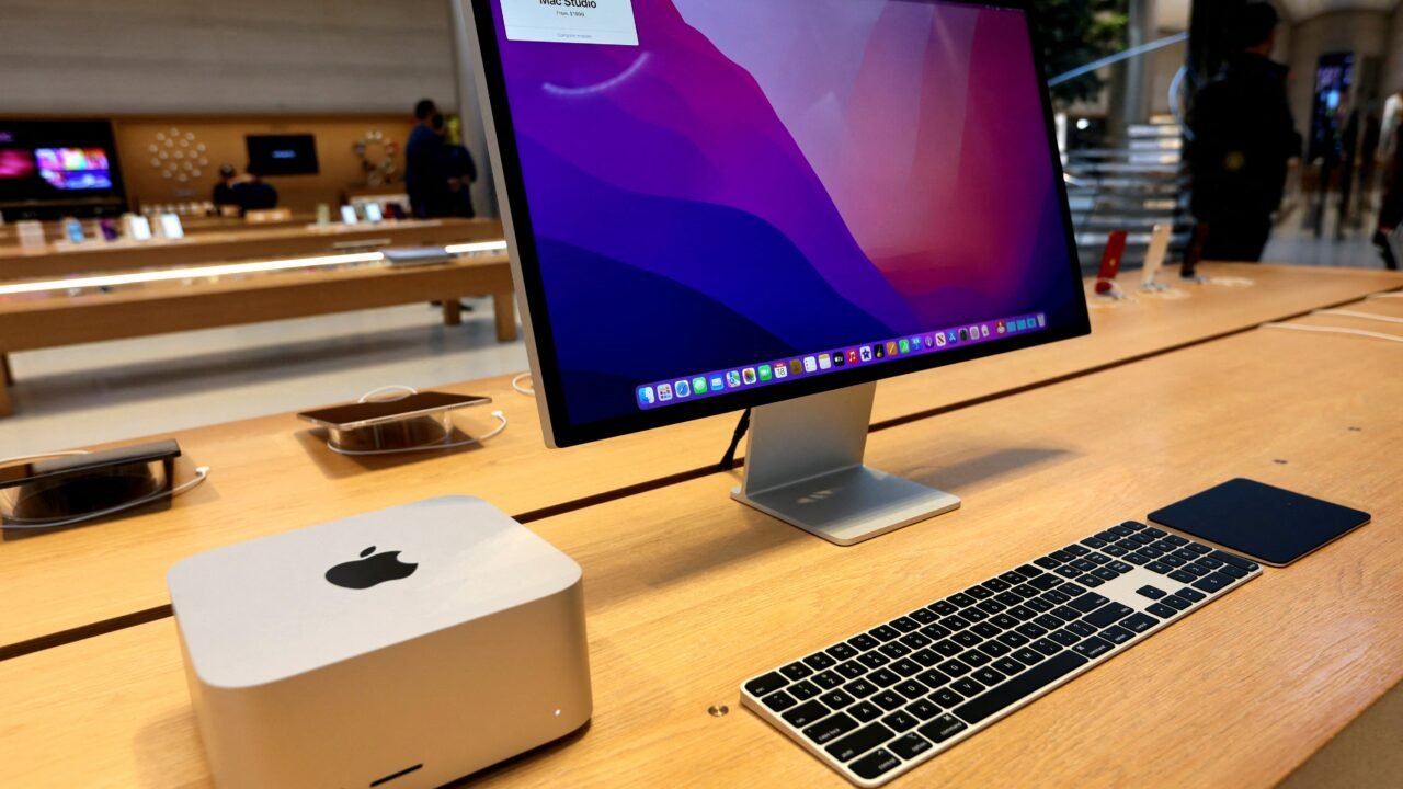 RemoveMacAI libera hasta 12 GB de espacio en la Mac al borrar los modelos de Apple Intelligence