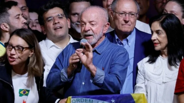 La victoria de Lula frustra las esperanzas del lobby agrícola brasileño de consolidar su poder