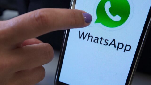 WhatsApp oculta una función para convertir documentos físicos en PDF sin salir de la app