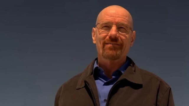 Vince Gilligan palideció en plena presentación de Breaking Bad: la serie con una premisa parecida que amenazó con arruinar su proyecto