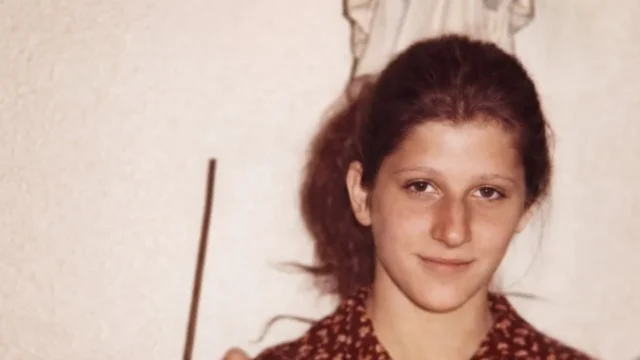 «Quedate un día más»: el recuerdo de Mara Salto, la joven de Cipolletti que identificaron en el centro clandestino La Perla de Córdoba