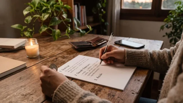 «Imán para el dinero»: el ritual clave de la Luna llena en Tauro para multiplicar tus ingresos