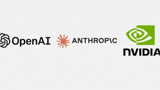 OpenAI, Anthropic y Nvidia gastaron USD 7,5 millones en lobby en Washington en su trimestre más alto