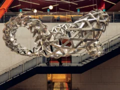 MIT desarrolla software inspirado en origami para lograr construcciones más resistentes