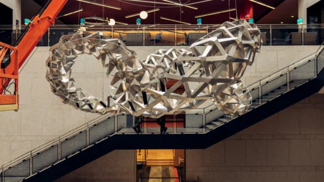 MIT desarrolla software inspirado en origami para lograr construcciones más resistentes