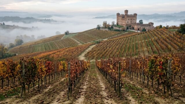 Pagaron USD 430.000 por un vino italiano que llegará al mercado en 2029: qué hay detrás de la subasta récord