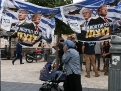 Cómo funciona el sistema electoral israelí y por qué Netanyahu podría retener el poder hasta que se vuelva a votar