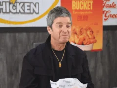 La extravagante obsesión de Noel Gallagher con Matthew McConaughey