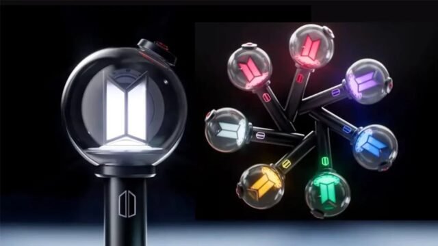 Army Bomb de BTS: cómo se sincroniza en los conciertos y cómo identificar una falsa