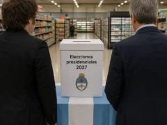 ¿Hacia dónde vamos con la economía y las elecciones presidenciales de 2027?
