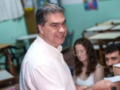 Jorge Capitanich adelantó que el PJ de Chaco dirimirá sus candidaturas en una interna abierta