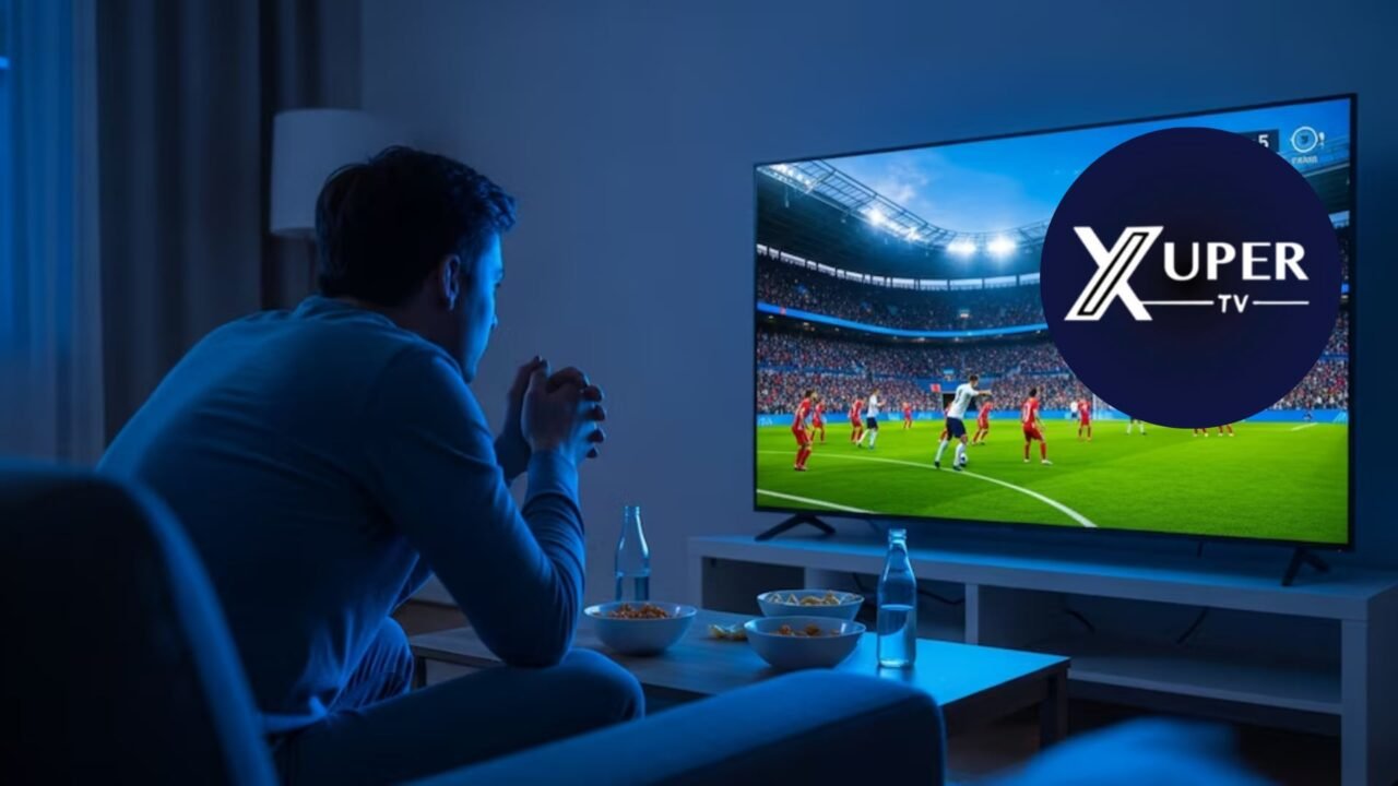 Por qué instalar Xuper TV en un Smart TV pone en riesgo la red WiFi de toda tu casa