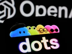 OpenAI busca ampliar su nuevo asistente dots: mantiene conversaciones con procesadores de pagos
