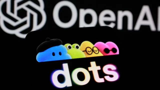 OpenAI busca ampliar su nuevo asistente dots: mantiene conversaciones con procesadores de pagos