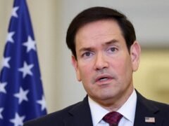 Rubio pidió a los países del Cuerno de África evitar “incursiones transfronterizas” ante el conflicto de Etiopía y Eritrea
