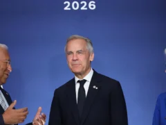 El gobierno canadiense y la Comisión Europea impulsan un plan de asociación inédita ante la presión comercial