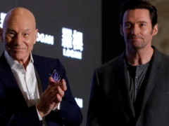 Patrick Stewart: las emotivas despedidas de Hugh Jackman y otras estrellas de Hollywood tras la muerte de la estrella de ‘X-Men’