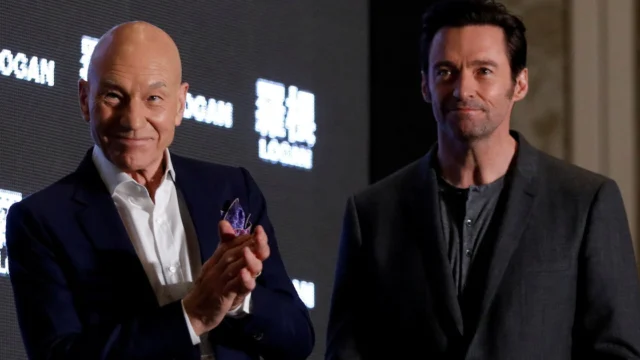 Patrick Stewart: las emotivas despedidas de Hugh Jackman y otras estrellas de Hollywood tras la muerte de la estrella de ‘X-Men’
