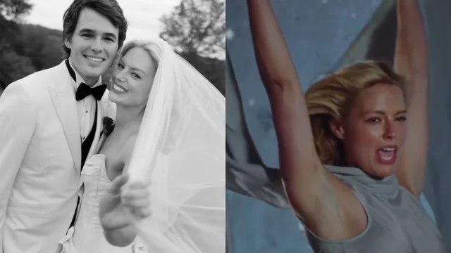 La historia real detrás de «Stop The Wedding!», la canción viral en TikTok que nació de una boda que nunca debió ocurrir