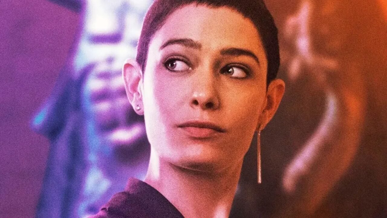 Asia Kate Dillon, la Adjudicadora de ‘John Wick’, busca trabajo en restaurantes por falta de ofertas en la actuación