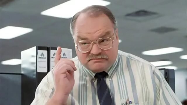 Murió Richard Riehle, actor de ‘Office Space’, tras más de cinco décadas de carrera