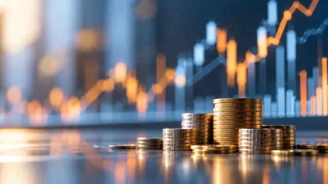 Cae el riesgo país y los bonos operan con leves subas, pero acumulan pérdidas de casi 7% en el mes