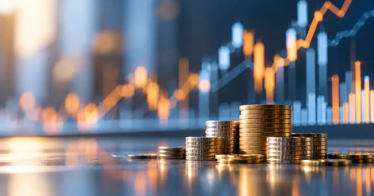 Cae el riesgo país y los bonos operan con leves subas, pero acumulan pérdidas de casi 7% en el mes