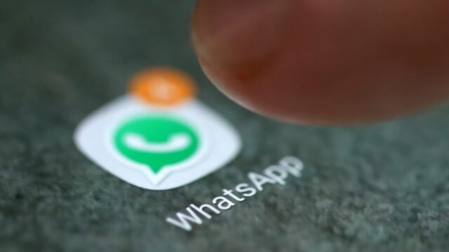 WhatsApp bloquea el inicio de sesión en celulares con sistemas operativos antiguos o desactualizados