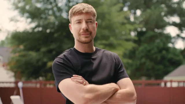 MrBeast se une con Mastercard: tarjetas y asesoría financiera para proyectos liderados por creadores de contenido