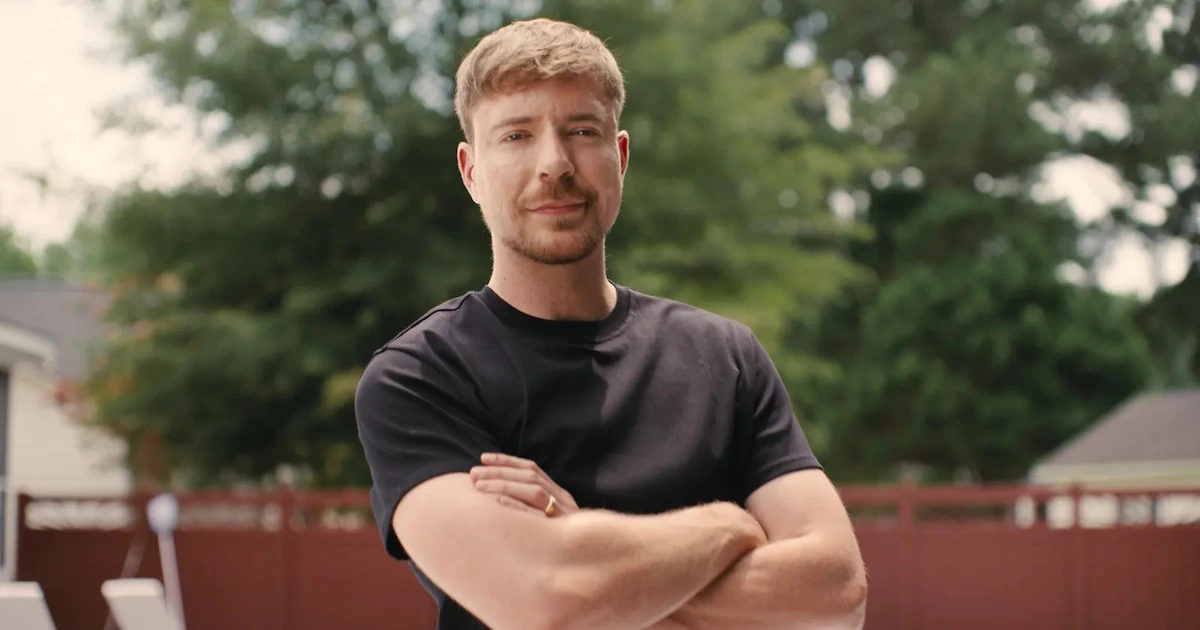 MrBeast se une con Mastercard: tarjetas y asesoría financiera para proyectos liderados por creadores de contenido
