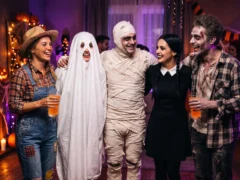 Los 10 disfraces más originales y aterradores para Halloween 2026, según la IA