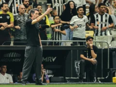 Atento Boca: Atlético Mineiro perdió el clásico de Belo Horizonte y sufrió dos bajas importantes