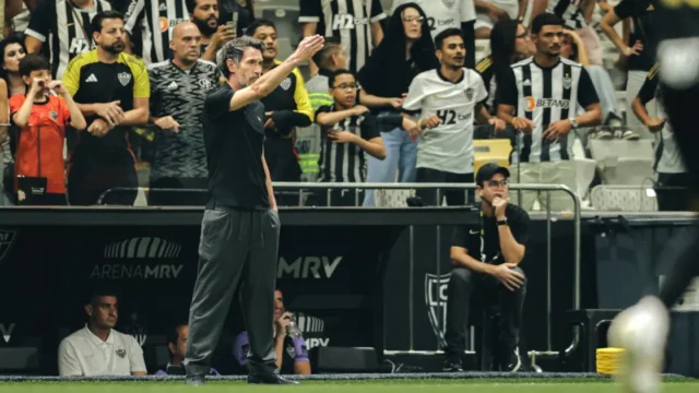 Atento Boca: Atlético Mineiro perdió el clásico de Belo Horizonte y sufrió dos bajas importantes