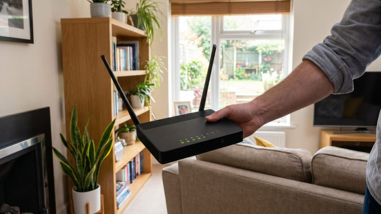 TP-Link ofreció invertir USD 1.000 millones para fabricar routers en Mississippi tras bloqueo de Estados Unidos