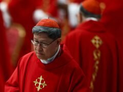 El papa León XIV sentó las bases para un futuro cónclave al nombrar al nuevo decano del Colegio Cardenalicio