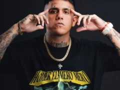 Homer El Mero Mero cierra en Cipolletti la etapa argentina del Resurrección Tour: las sensaciones de volver a los escenarios