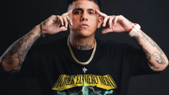 Homer El Mero Mero cierra en Cipolletti la etapa argentina del Resurrección Tour: las sensaciones de volver a los escenarios