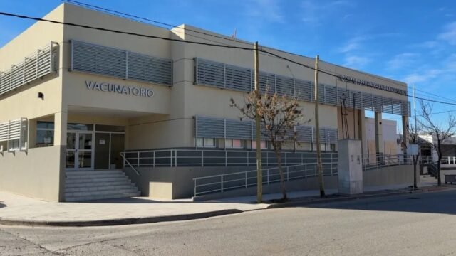 Hito en Argentina: la primera transfusión autóloga a una testigo de Jehová se hizo en Río Negro