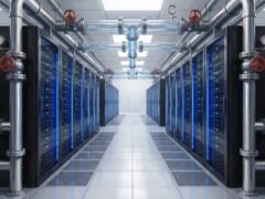 Un estudio propone usar agua salada y contaminada para refrigerar los centros de datos que alimentan la IA
